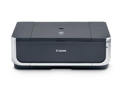 Cartuchos Canon Pixma IP4300
